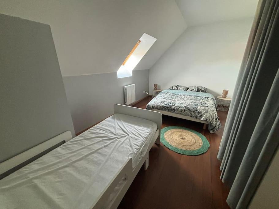 Maison individuelle 6-8 couchages avec garage 2