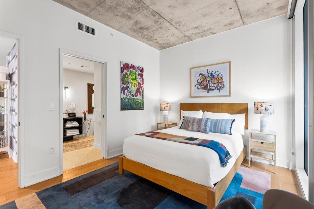 Austin Condo Hotel Image