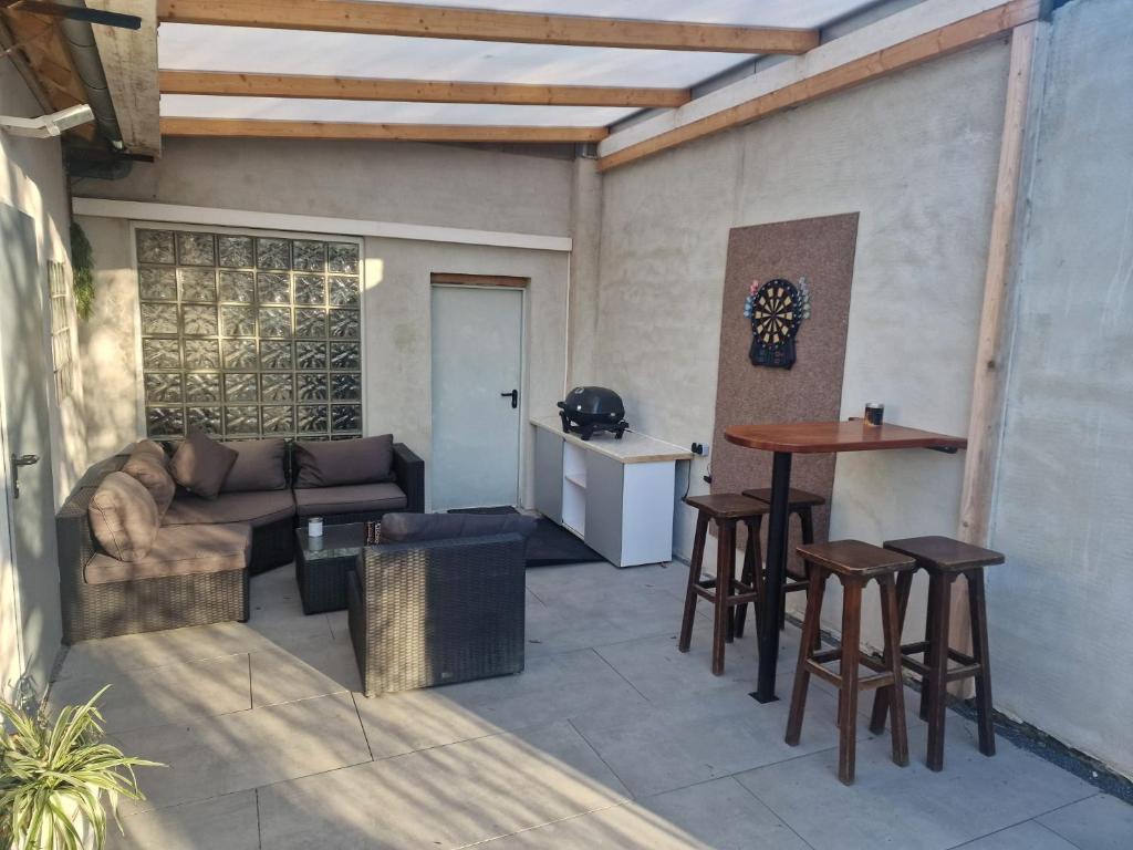 Ferienhaus Susanne 6