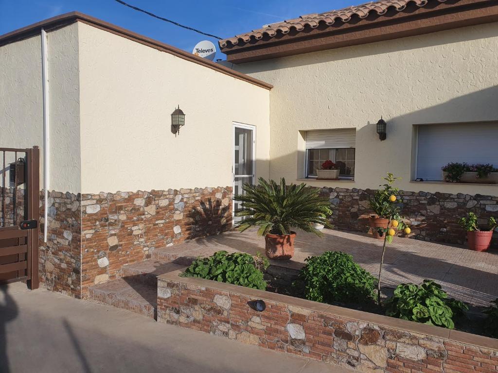 Casa Roseta 6