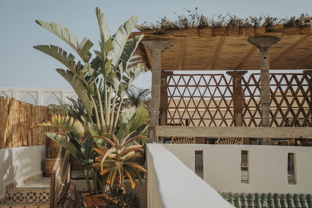 Photo de la galerie de l'établissement Riad Dar M, à Marrakech