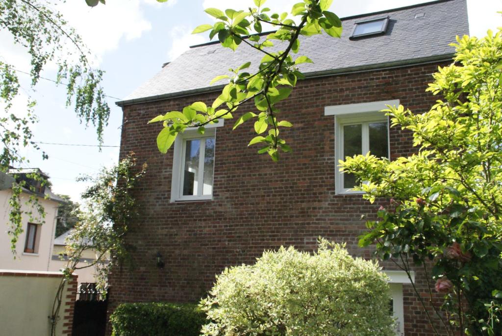 Le Gîte De Malaunay 6