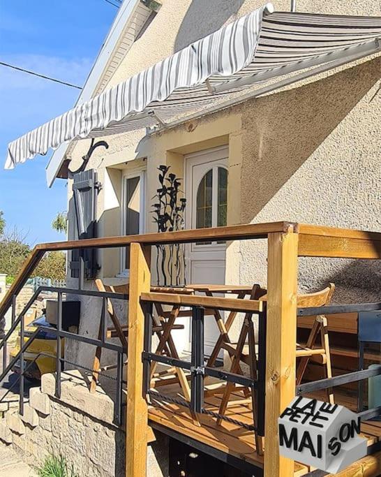 La Petite Maison de l'Oze 6