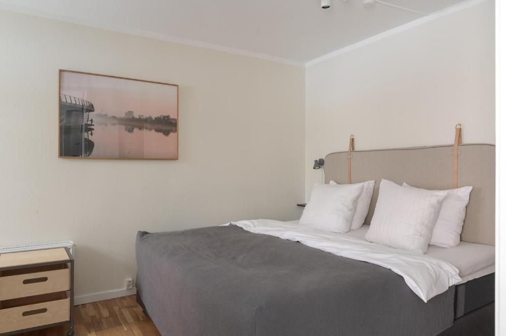 The Brewer apartments by Daniel&Jacob's 7
