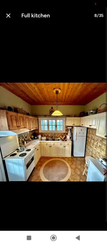 Ionian Lefkada Sunset House flyMeRachi40m 4