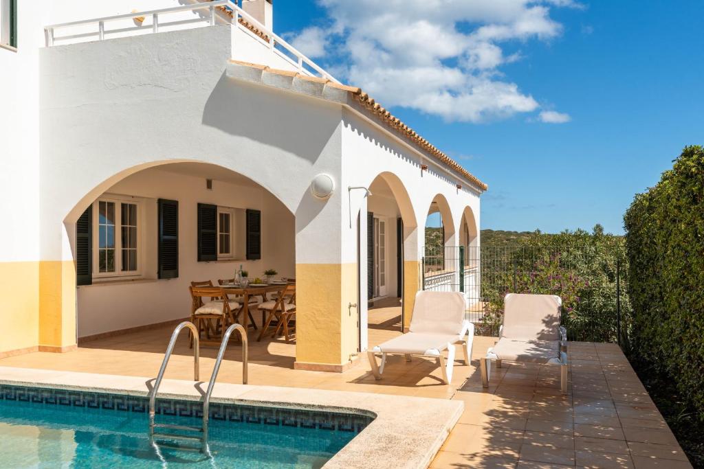 Villa Cayetana by Escape Home 4