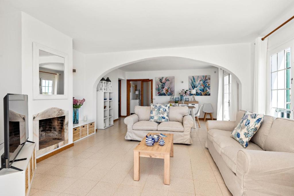 Villa Cayetana by Escape Home 6