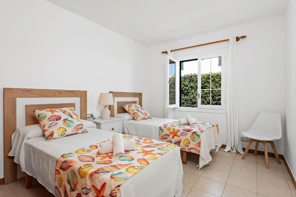 Villa Cayetana by Escape Home 8