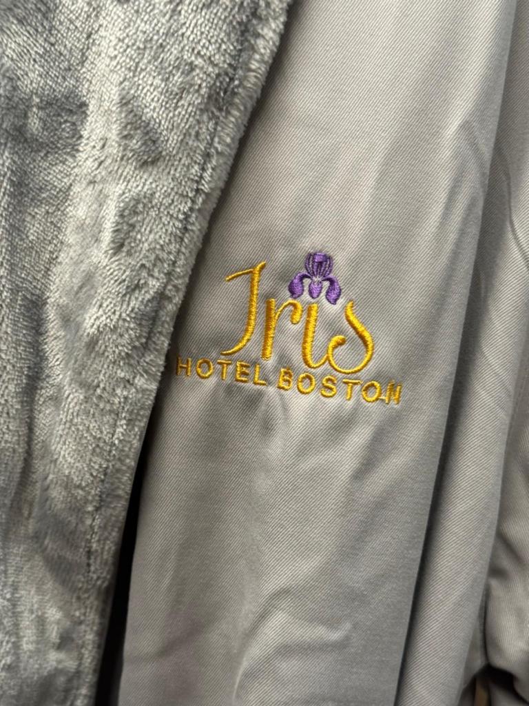 Iris Hotel Boston Image