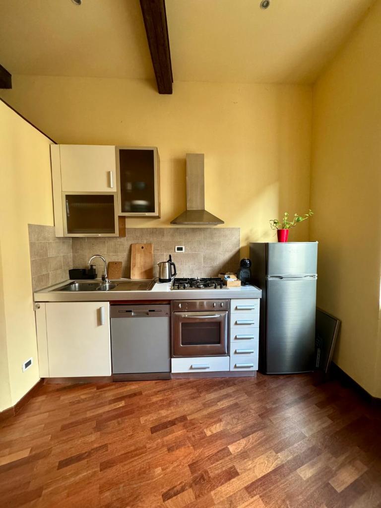 Aicha House 4