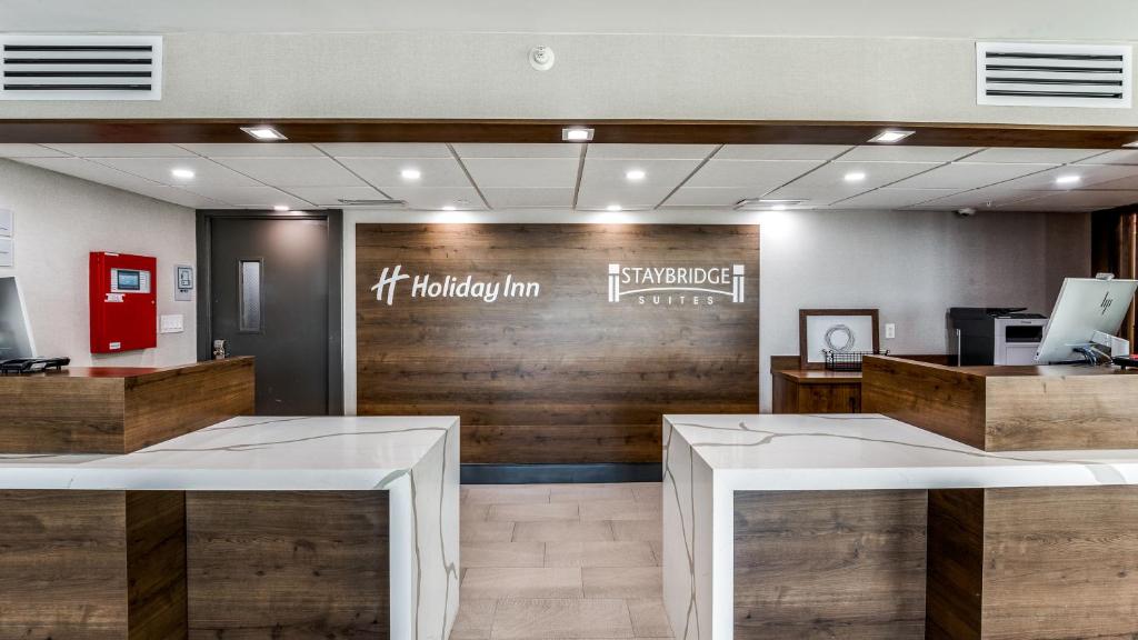 Staybridge Suites Dallas Market Ctr Love Field, an IHG Hotel Image