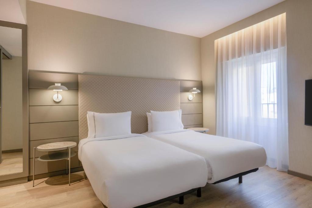 AC Hotel Carlton Madrid by Marriott Image