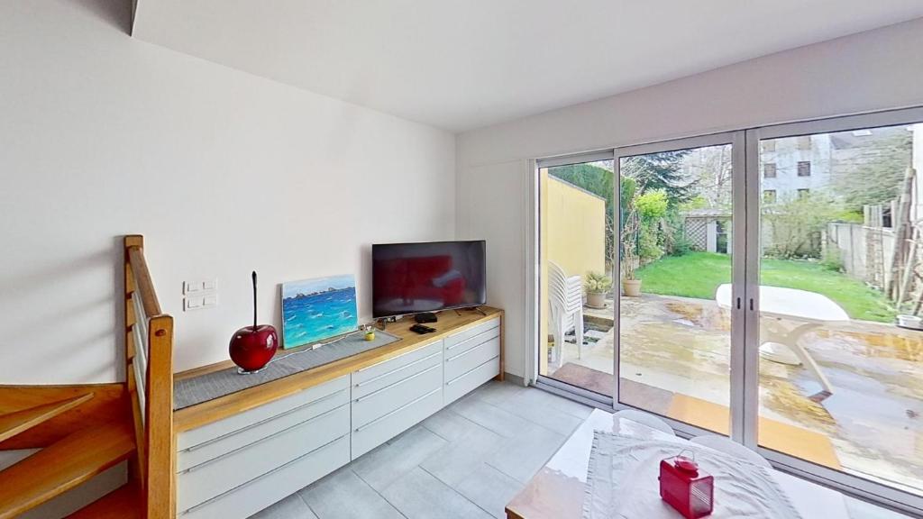 EXIGEHOME - Maison à 2 pas de la foret - 10 min de Versailles 3