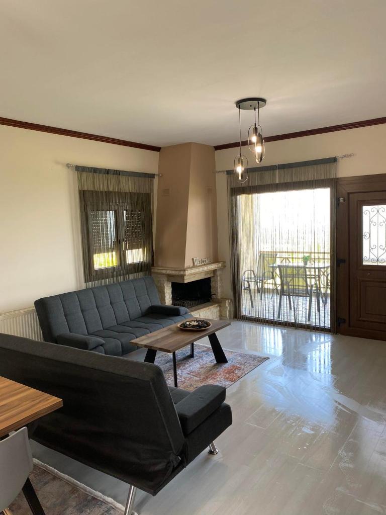Villa Amfitriti 7