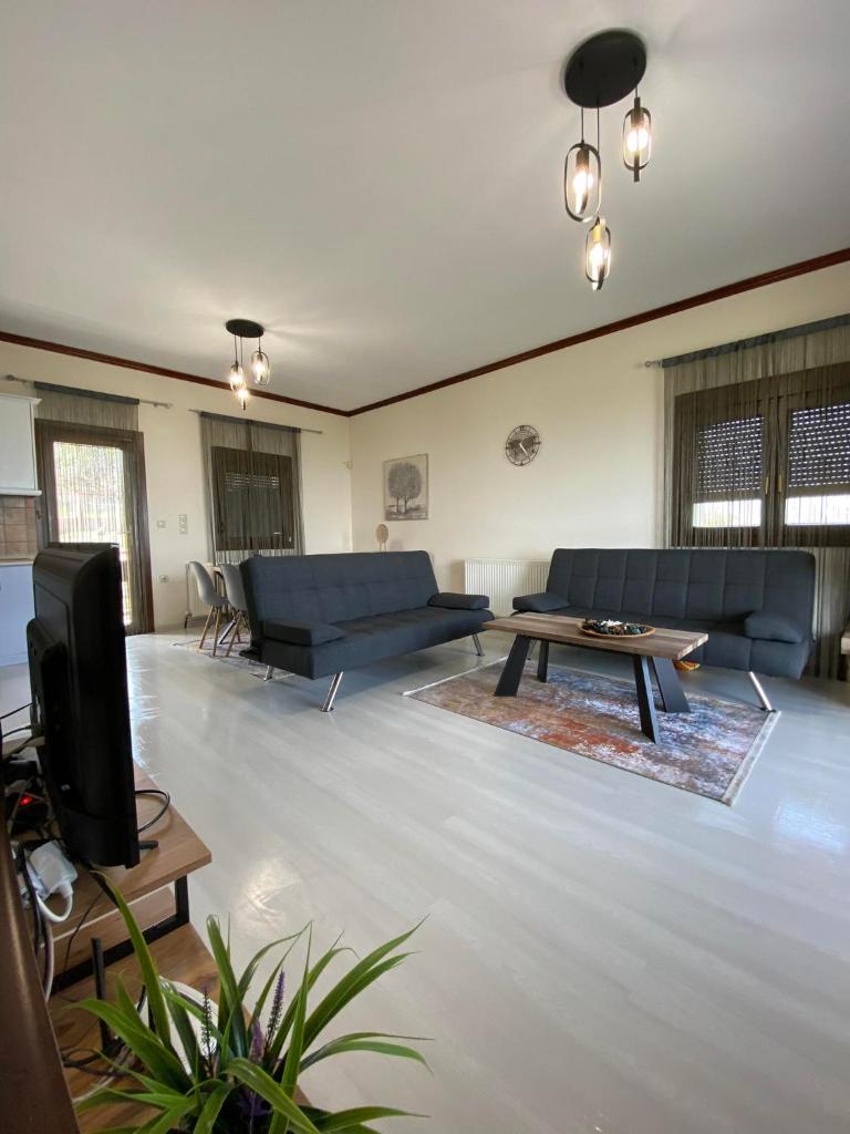 Villa Amfitriti 4