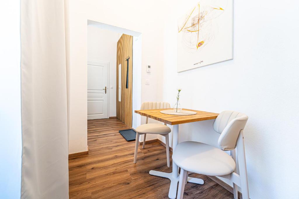 Design Apartments Lužánky 3