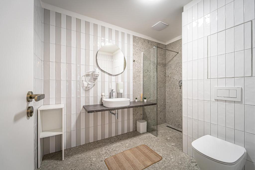 Design Apartments Lužánky 6