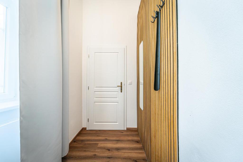 Design Apartments Lužánky 8