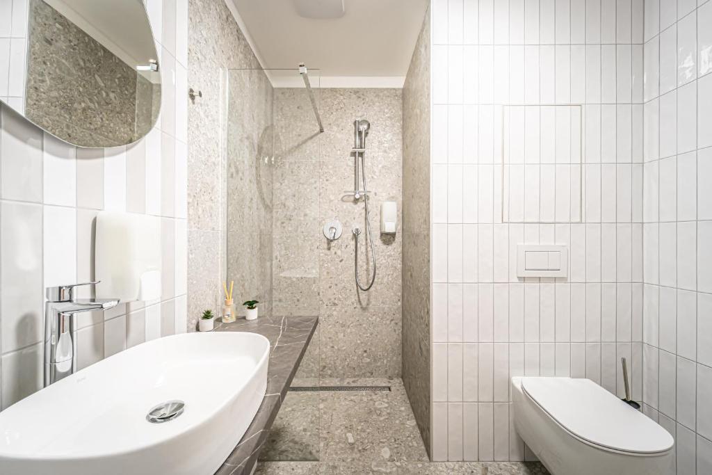 Design Apartments Lužánky 7