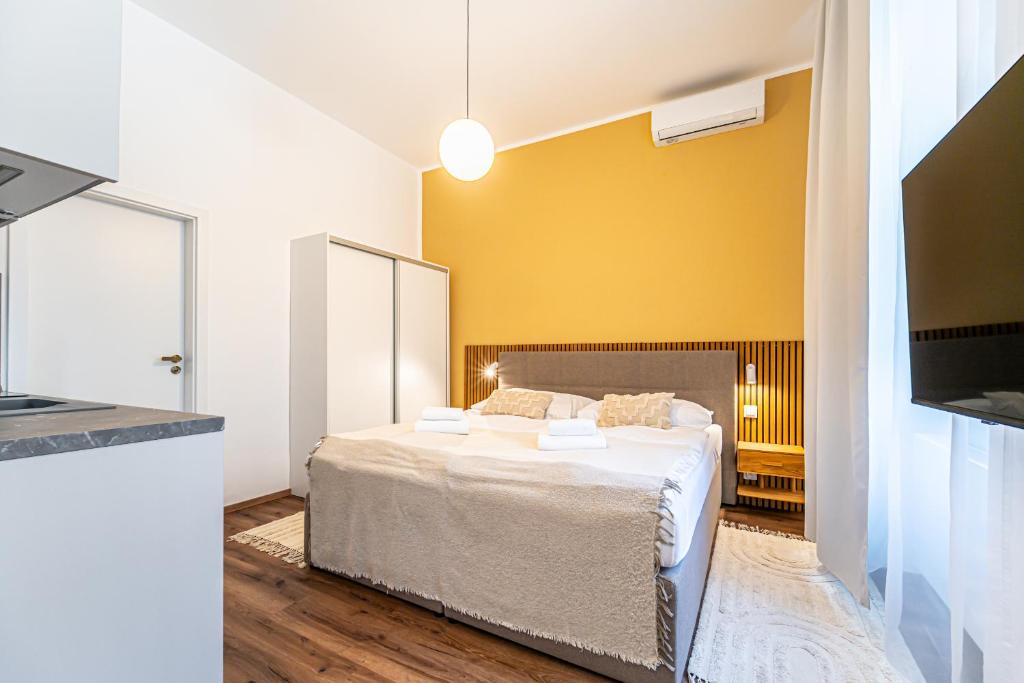 Design Apartments Lužánky 5