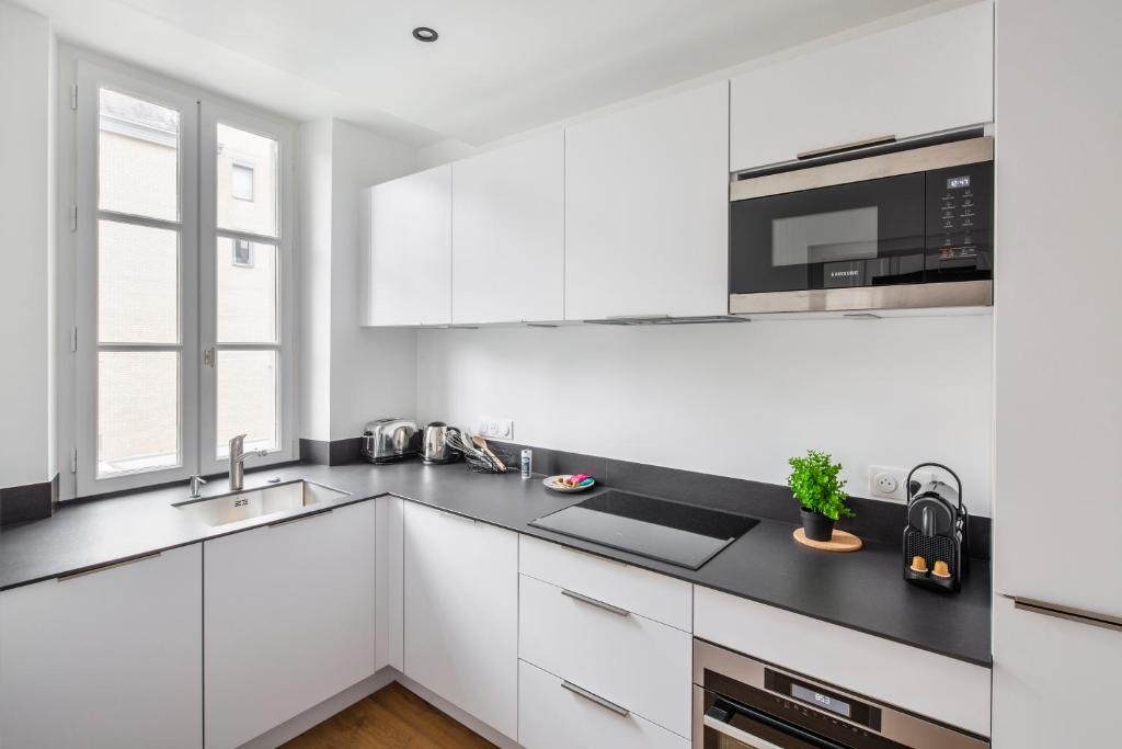 Appartements Le 31bis 5