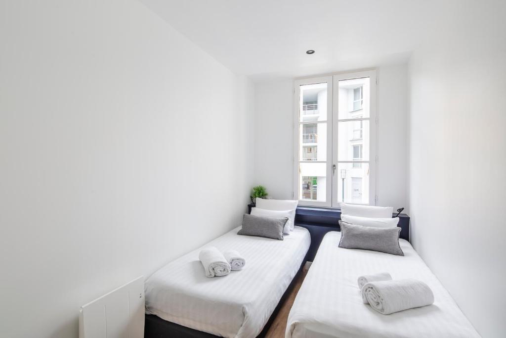 Appartements Le 31bis 7