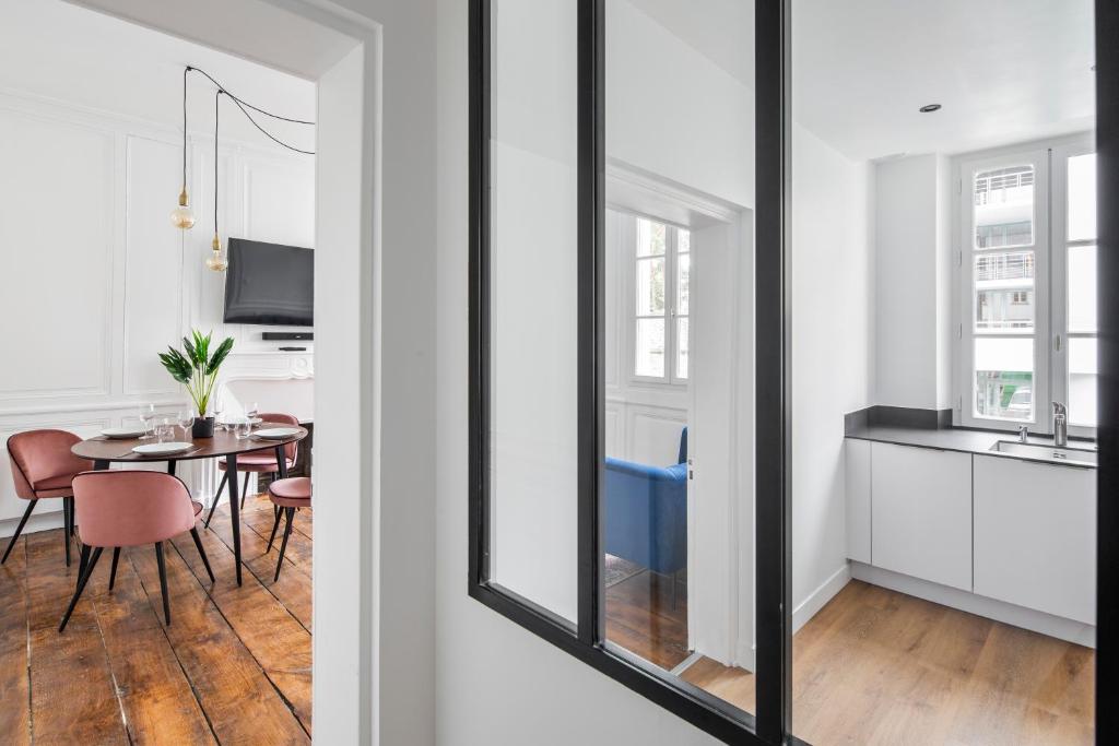 Appartements Le 31bis 8