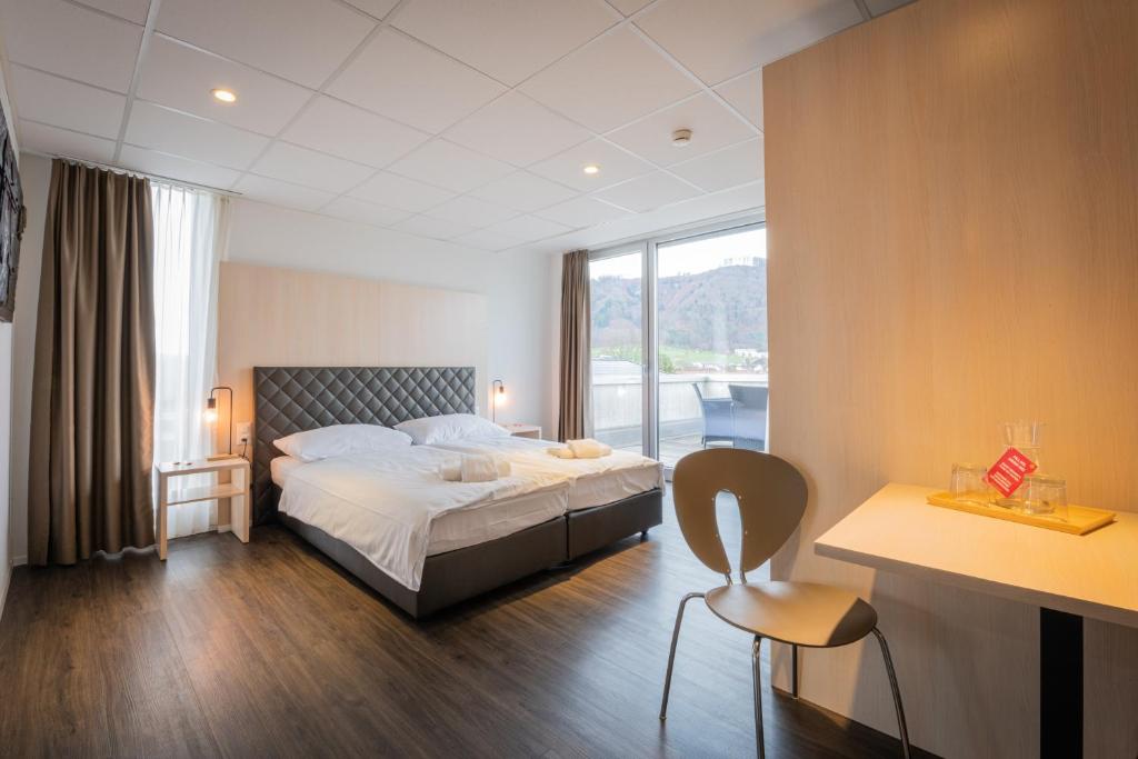 Los Lorentes Apartments Bern Airport 2