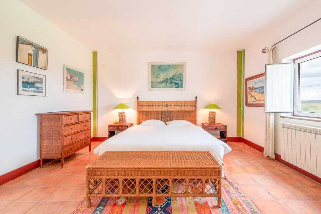 Stunning mansion in São Cristóvão 4