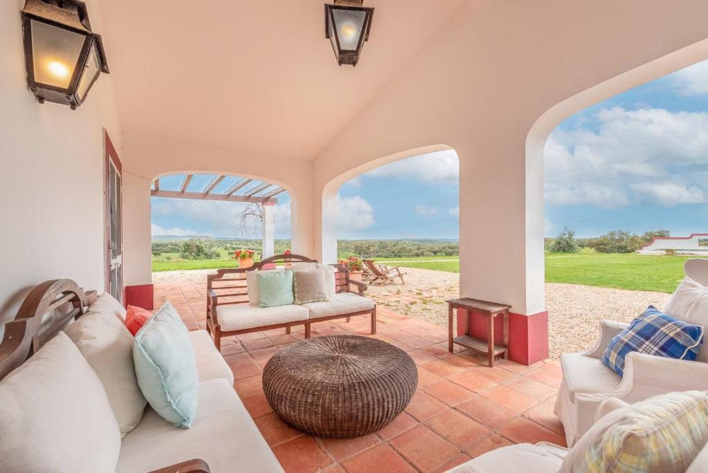 Stunning mansion in São Cristóvão 6