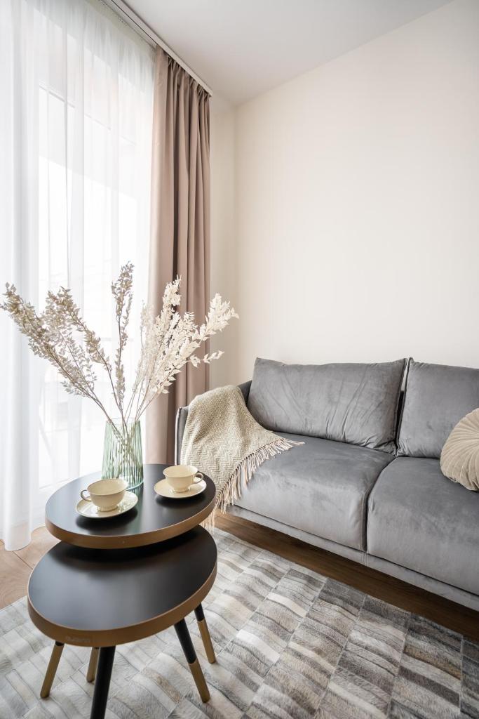 Rose Garden Residence - Boutique Apartments in City Center 7