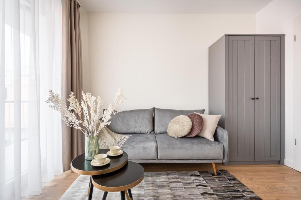 Rose Garden Residence - Boutique Apartments in City Center 8