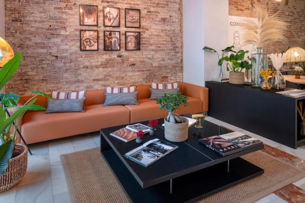SERHS Carlit Boutique Hotel Image