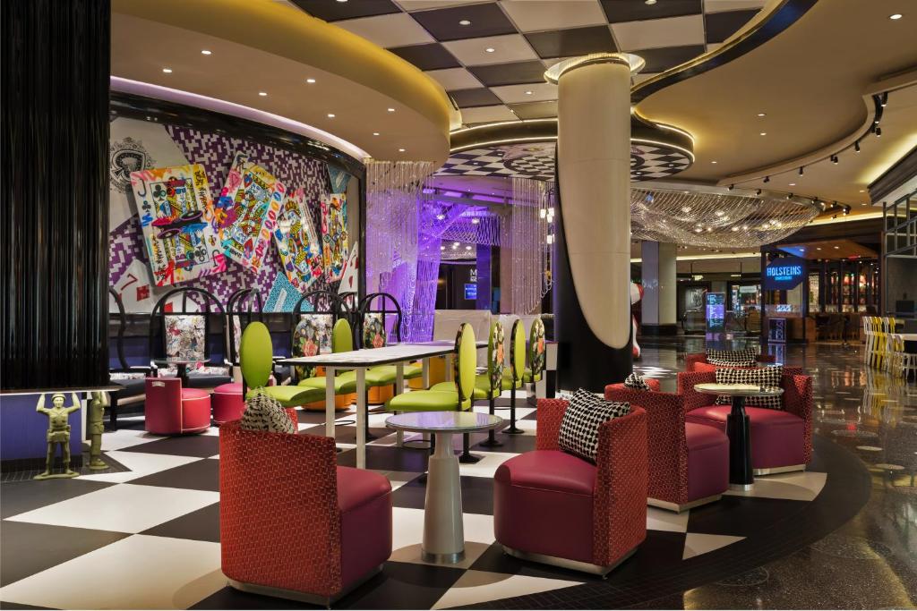 The Cosmopolitan Of Las Vegas Image