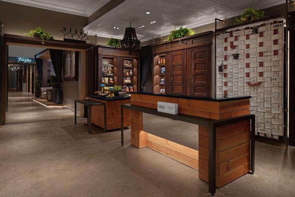 Hotel West & Main Conshohocken, Tapestry Collection Hilton Image