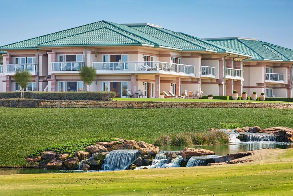 The Ritz-Carlton Dallas, Las Colinas Image
