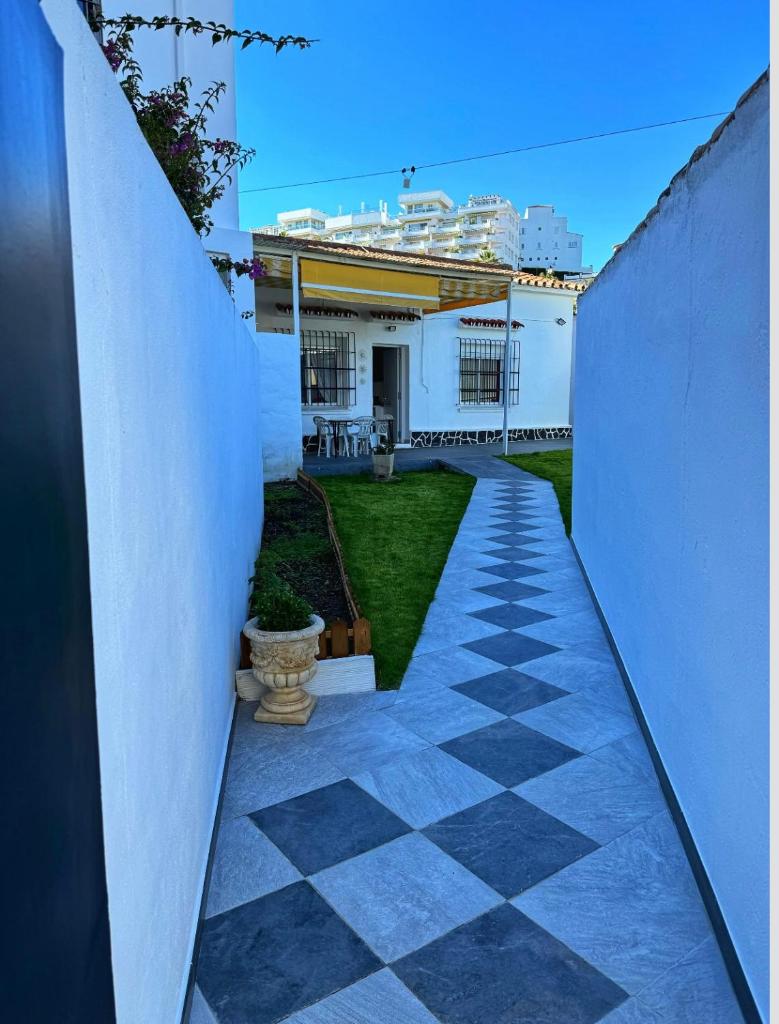 Villa girasol 1