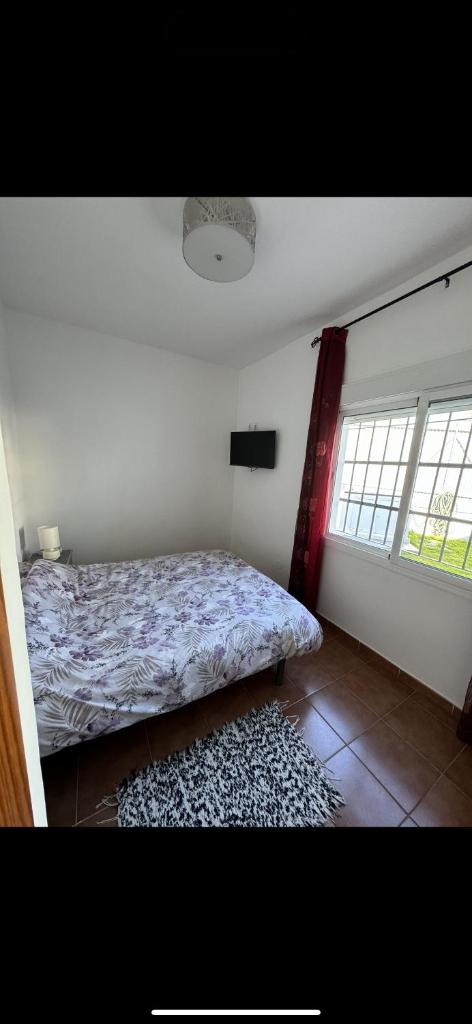 Villa girasol 7