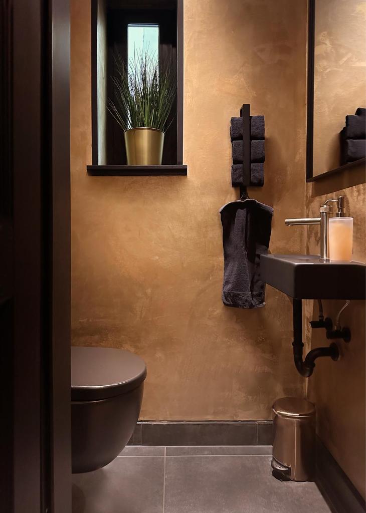 Black Suite 4 Luxus in Alsternähe 8