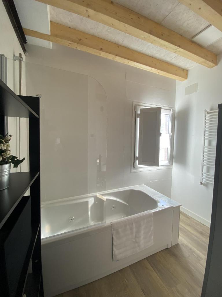 La casa del Barbero 3