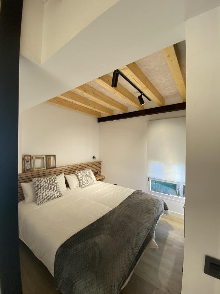 La casa del Barbero 7