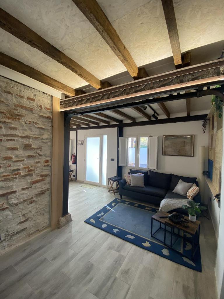 La casa del Barbero 2