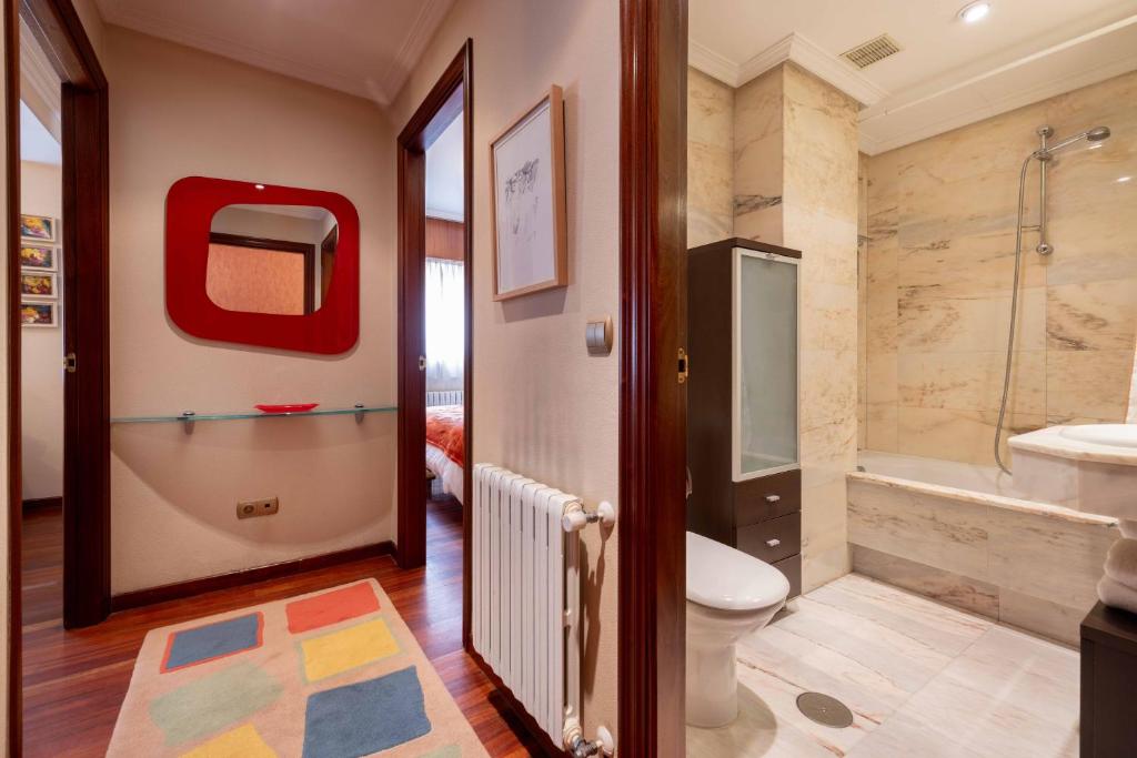 Apartamento SpítiCasa 3
