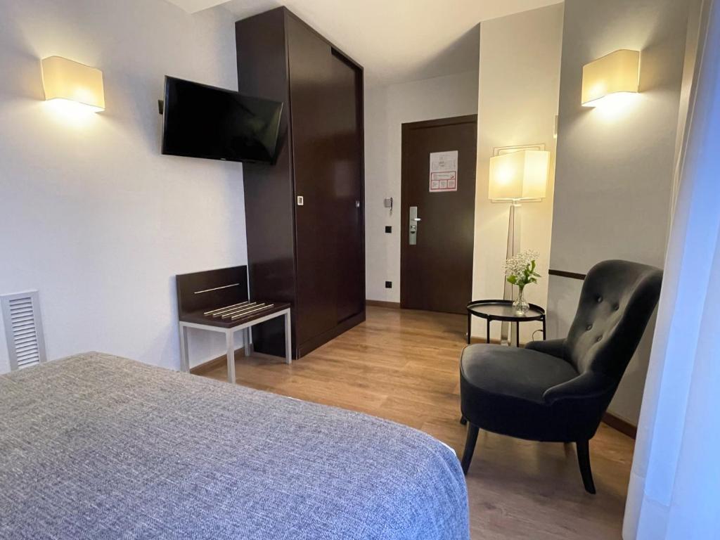 SM Hotel Sant Antoni Image