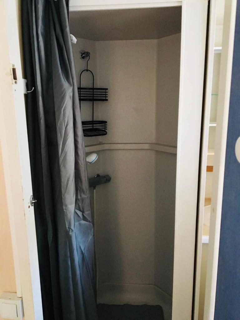 Mobil-home avec grand jardin 7