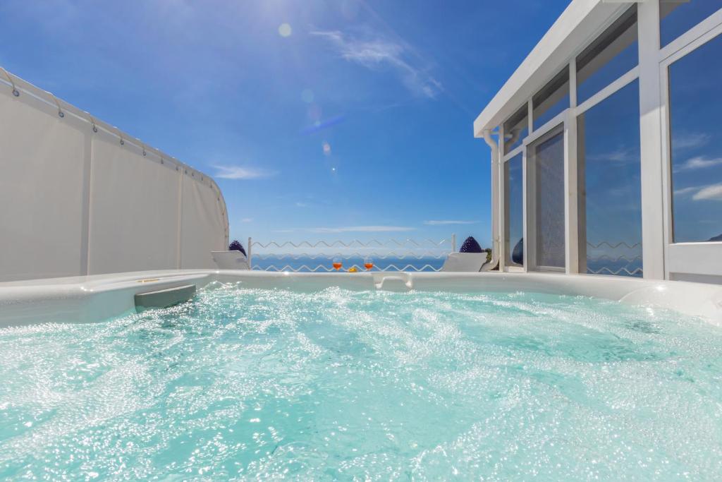 Casa Aurora Positano 2