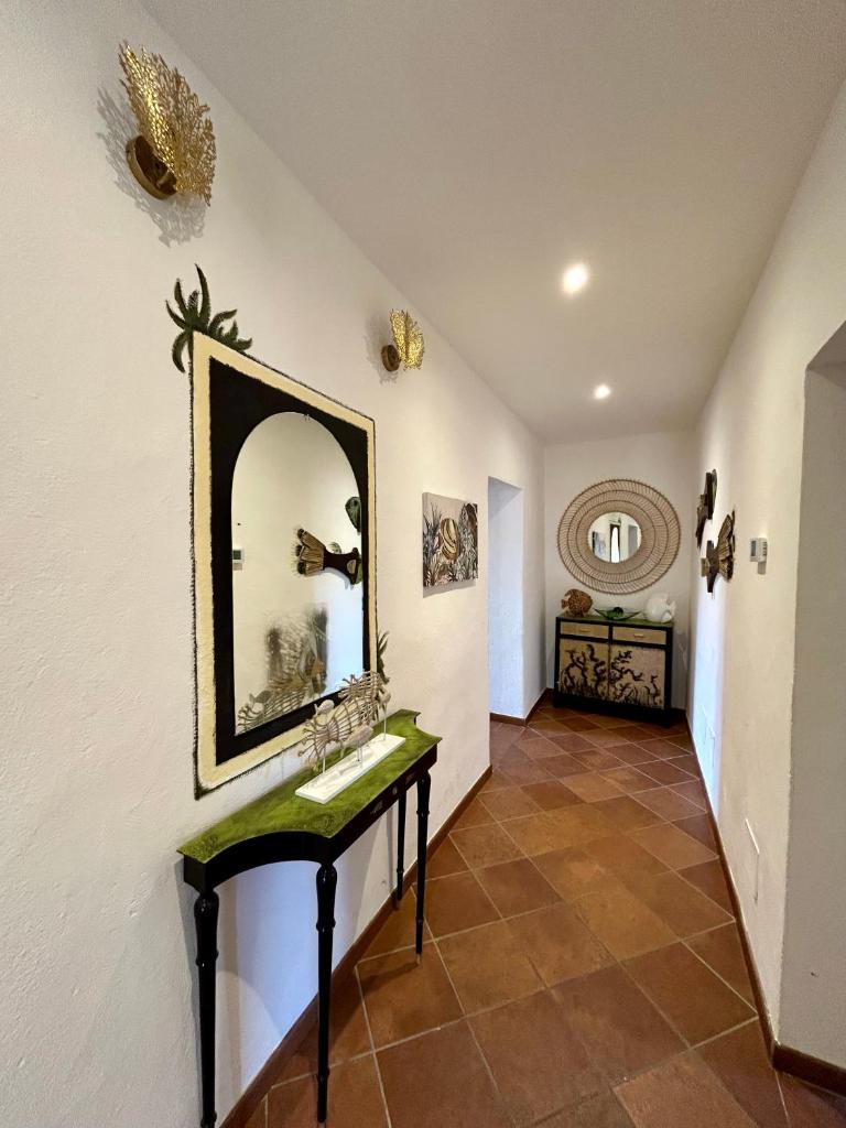 Santa Maria Suite 3