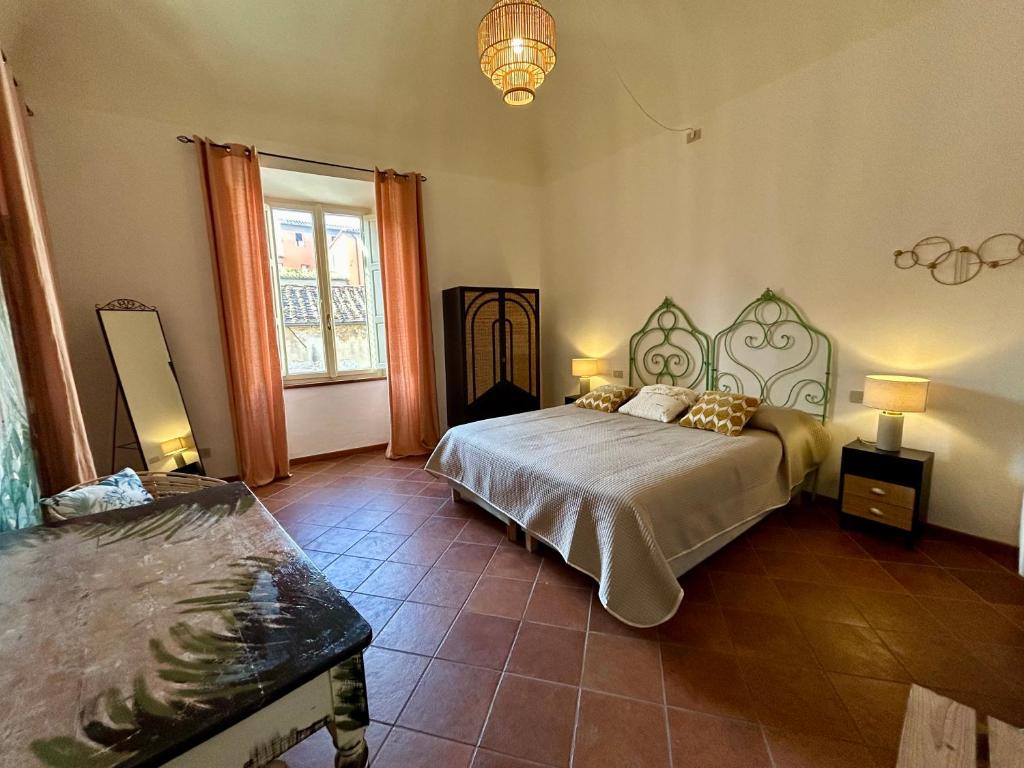 Santa Maria Suite 2