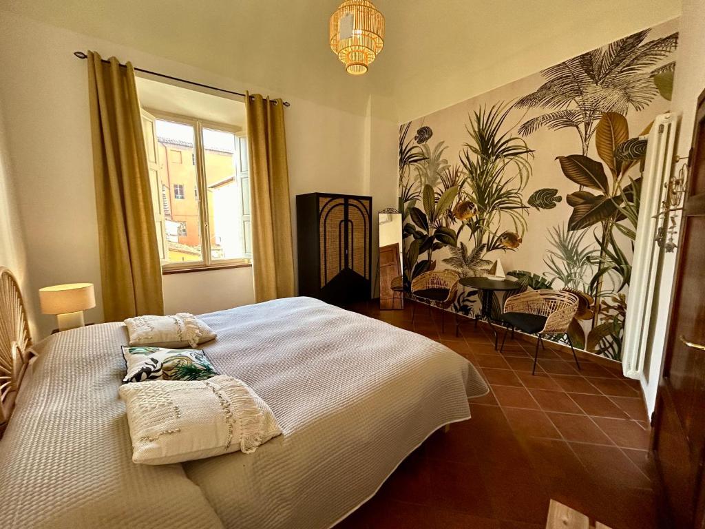 Santa Maria Suite 6
