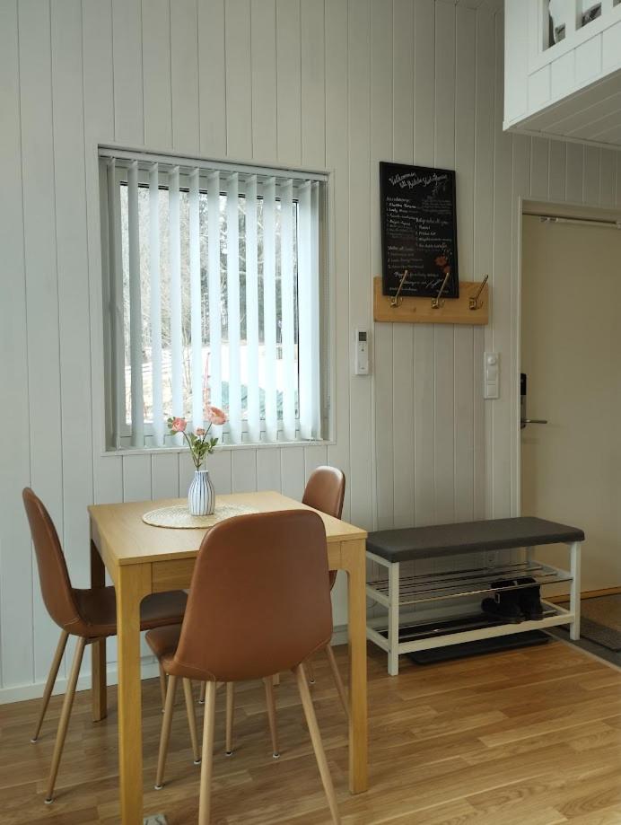 Bålsta Studio Houses 5